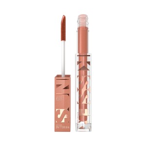 MAYBELLINE Sunkisser tono 8 Shades on Colorete bronceador efecto buena cara.
