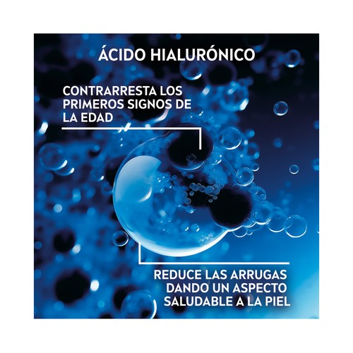 NIVEA Men anti-age hyaluron Contorno de ojos antiedad 15 ml.