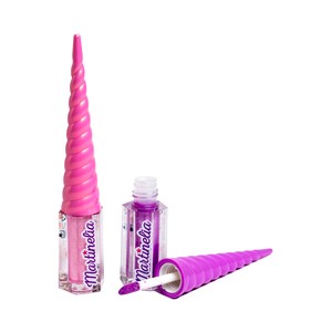 MARTINELIA Little unicorn Brillo labial infantil.