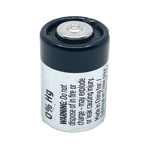 Pack de 2 pilas alcalinas A11, 6V, ENERGIZER.