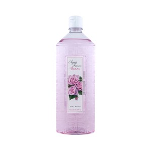 Imagen de AGUA FRESCA Agua de colonia, con aromas florales AGUA FRESCA Rosas 750 ml.