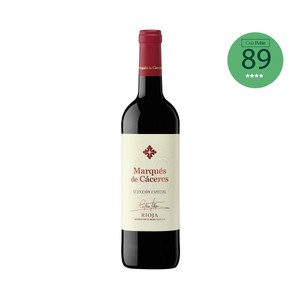 Vino tinto crianza DOCa Rioja 75 cl