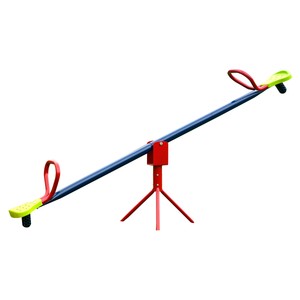 Columpio balancín plazas, JUGUETE Alcampo ¡Haz tu