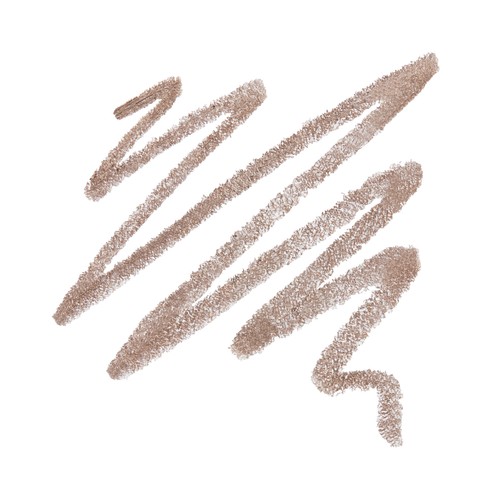 MAYBELLINE Express brow tono 02 Blonde  Lápiz de cejas para un acabado natural.