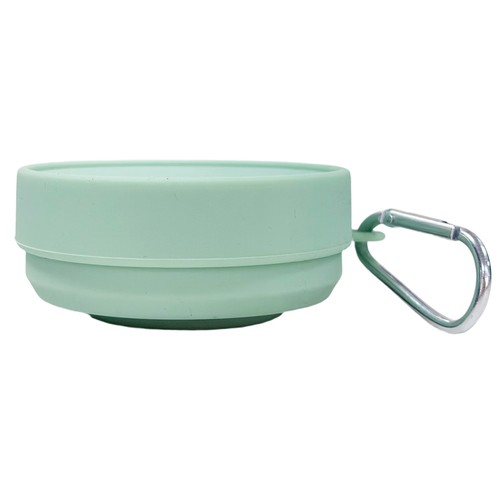 Taza 170ml silicona, plegable. MORITZ & MORITZ