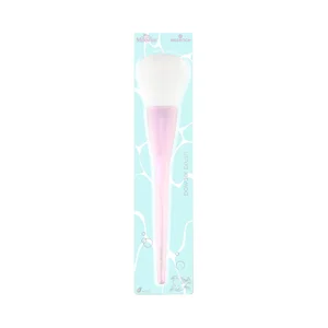 ESSENCE The little mermaid Brocha para maquillaje en polvo.