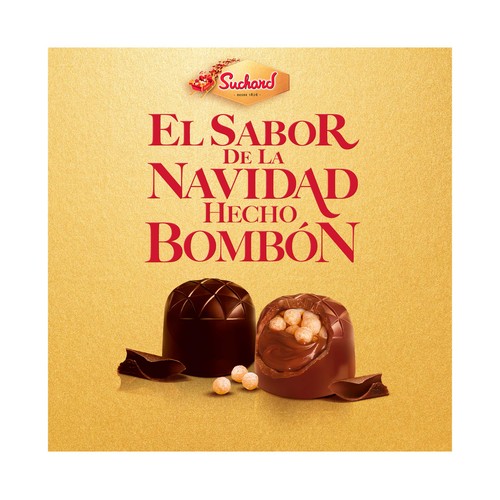 SUCHARD Bombones 253 g.