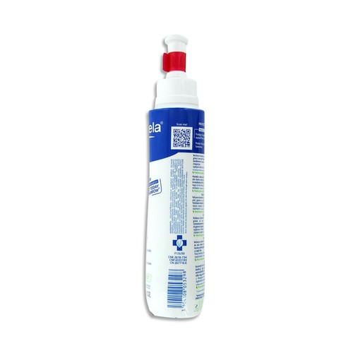 MUSTELA Leche corporal hidratante para bebé MUSTELA 300 ml.