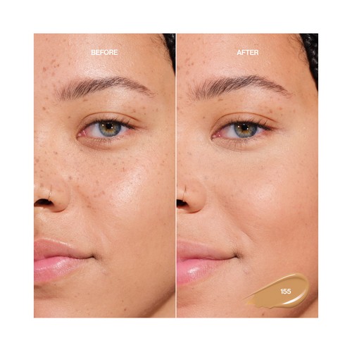 REVLON Glimmer brigthening concealer tono 155 neutro Corrector e iluminador.