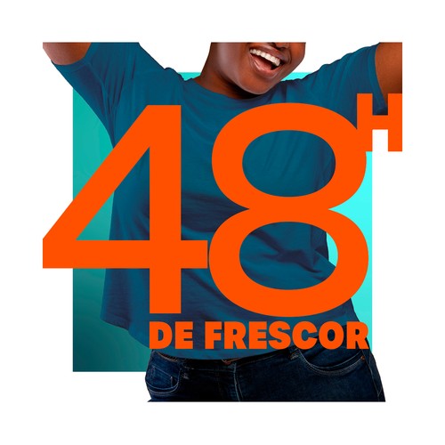 REXONA Citrus fresh Desodorante en stick (barra) unisex para todo el cuerpo 50 ml.