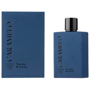 CARAMELO Lavender woods man Eau de toilette (colonia para hombre) 100 ml.