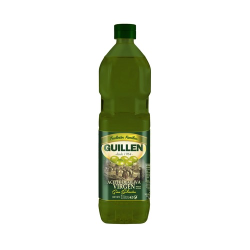 GUILLÉN Aceite de oliva 1 l.