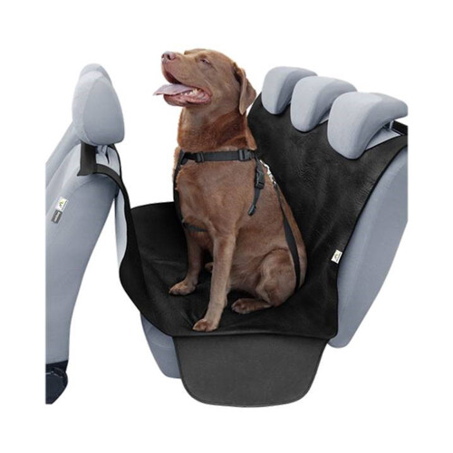 KANES JOB Protector asientos traseros de coche (perros)