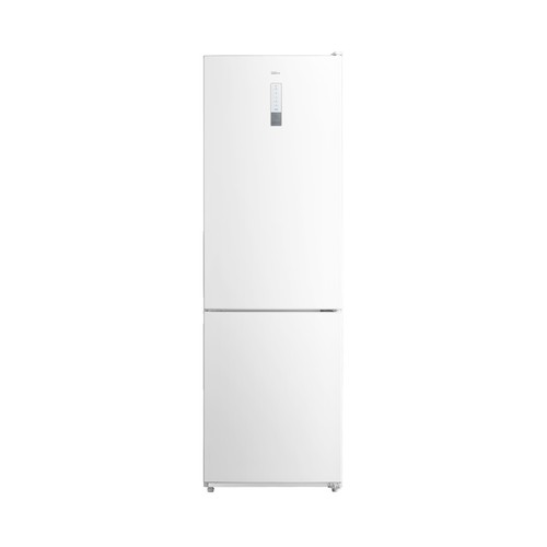 Frigorífico combi QILIVE Q-6789 NO FROST, clasificación energética: E, H: 188cm, A: 59,5cm, F: 63cm, capacidad total: 295L.