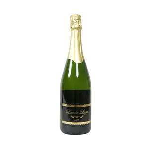 LARS DE LARES Cava brut botella 75 cl.