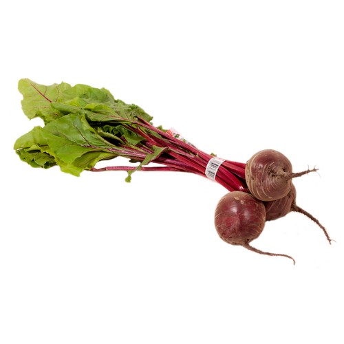 Remolacha manojo de 400 g.