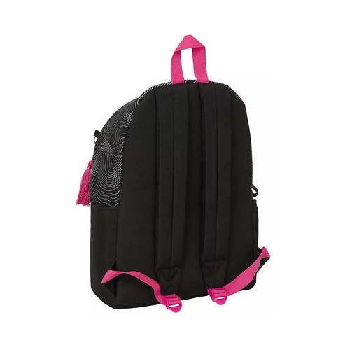 Mochila K-POP para portátil 14.1", Demon Hunters- Energy. SAFTA