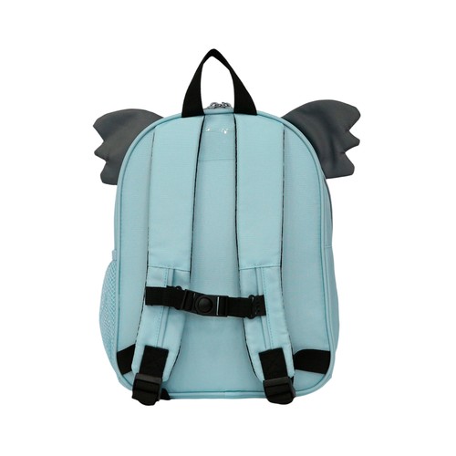 Mochila niños airport   koala t.s azul claro. AIRPORT.