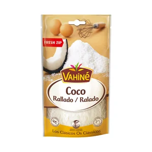 VAHINÉ Coco rallado 115 g.