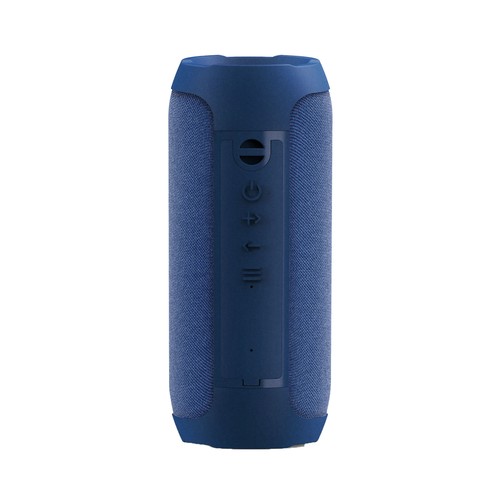 Mini altavoz ENERGY SISTEM Urban Box 2 Navy por batería, potencia 10W, BLUETOOTH, color azul..