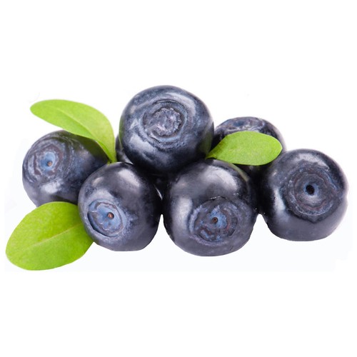 Arándanos, tarrina de 125 g-