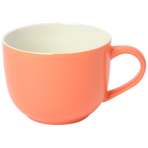 Taza Jumbo 51cl de porcelana, bone china, modelos surtidos. TABERSEO