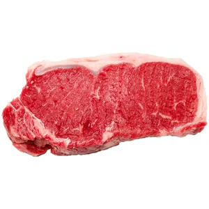 Entrecot (corte grueso) de lomo de vaca, especial plancha o barbacoa.