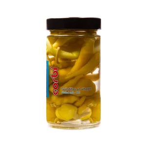 CORBI Guindilla en vinagre 130g