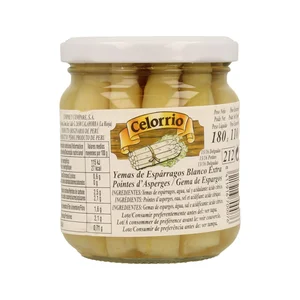 CELORRIO Yemas de espárrago 110 g.