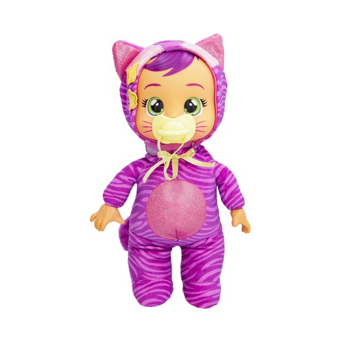 Muñeca Bebés Llorones 1 unidad, colección Tiny Cuddles Halloween. BEBES LLORONES