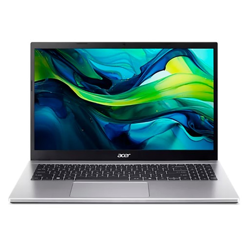 Portátil Acer 15 AG15-42P, 8GB Ram, 512GB SSD, Pantalla de 15,6".