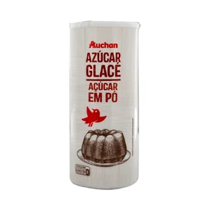 PRODUCTO ALCAMPO Azúcar glacé 250 g.