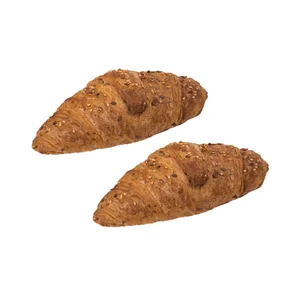 Croissant multicereales, 2 uds.