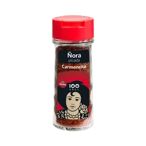 CARMENCITA Ñora picada 41 g.