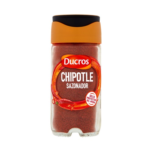 DUCROS Chipote sazonador 46 g.