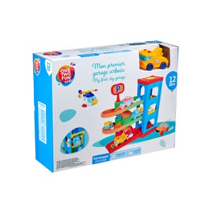 HAVeFUN GARAGE PRODUCTS 「one over f.un」 300x300.jpg