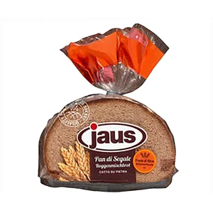 JAUS Pan de centeno 500 gr.