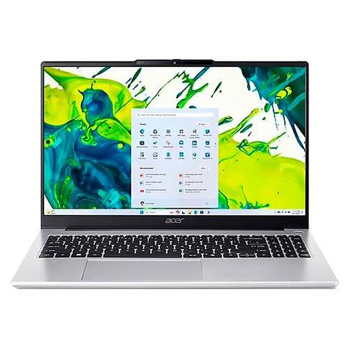 Portátil Acer NE-AL15-45P-R25N, 16GB Ram, 512GB SSD, Pantalla de 15,6".