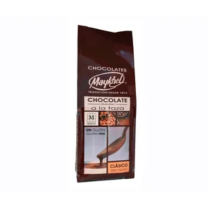 MAYKHEL Cacao a la taza 30% 1 kg.