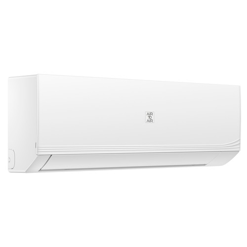 Aire acondicionado AIR TO AIR ALC35TC 2026, 2.580 frigorías/h, clase energética A++/A+++, gas refrigerante R32, WiFi