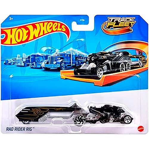 HOT WHEELS Camión