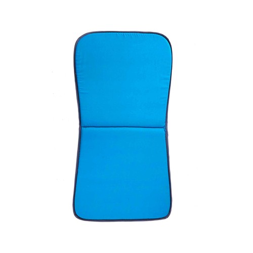 Cojin Para Silla De Poliester GARDENSTAR Color Verde