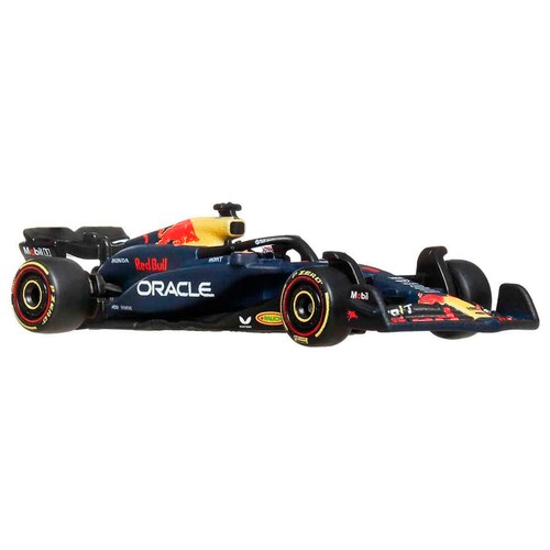 HOT WHEELS Formula 1 Coche de Juguete  modelos surtidos