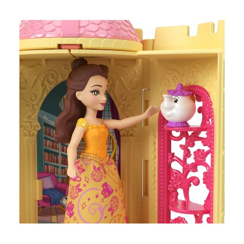Mini torre sorpresa de PRINCESAS DISNEY.