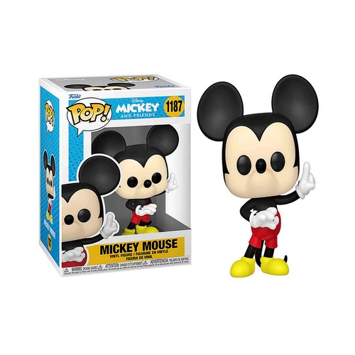 FUNKO POP Surtido Disney