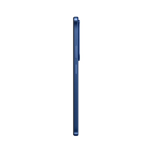 Smartphone REALME C100X, 4G, pantalla LCD, 6,8" (17,27cm), 256GB + 4GB RAM, color azul
