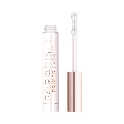 L"ORÉAL PARIS Paradise extatic  Máscara de pestañas nutritiva y con efecto longitud y volumen .
