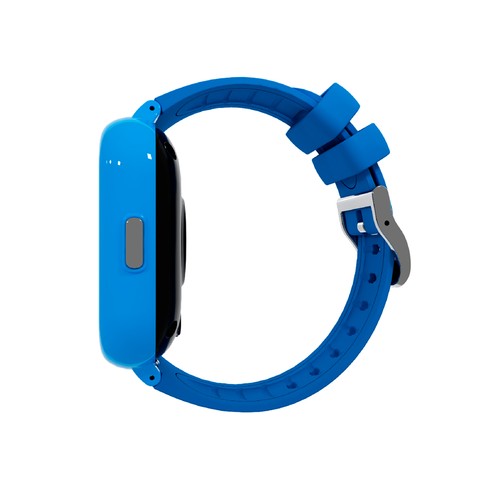 Smartwatch SAVEFAMILY Iconic Plus 2, Modelo Bubble Blue".