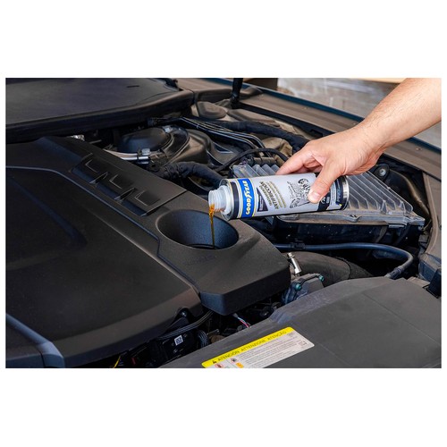 Tratamiento Antifricción para Aceite Motor Oil·Tech GOODYEAR.