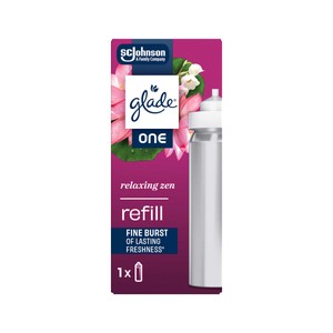 Recambio ambientador relaxing zen 10 ml.